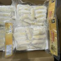 Peeled Banana/ Chuối Sứ Không Hạt